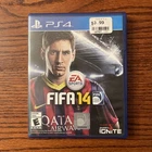 Fifa 14 - Sony PlayStation 4 CIB