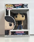 Funko Pop Television - Happy Days - Chachi #1128 NEW & VAULTED