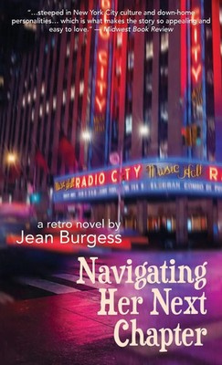 Jean Burgess | Navigating Her Next Chapter | Buch | Englisch (2026)
