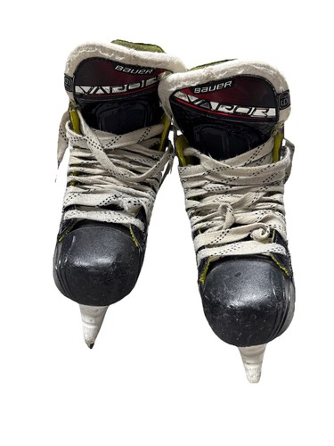 Bauer Vapor X 2.9 Hockey Schlittschuhe Schlittschuh Größe UD 8 D Passform 6,5 auf Schlittschuh ist Größe 8 - Bild 3 von 24