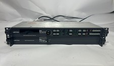 Leitch DPS 575 Digital Processing Synchronize...