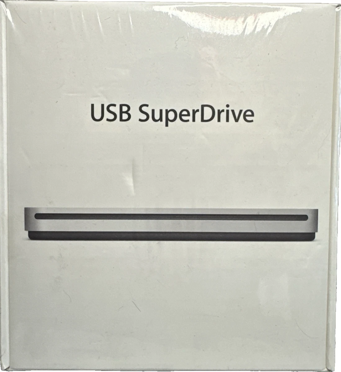 Macbook Air Superdrive for sale | eBay
