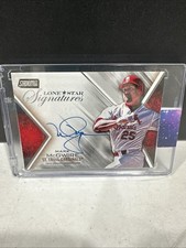 2014 Topps Stadium Club Baseball Cards 20