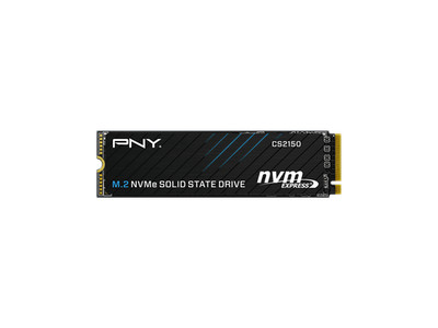 PNY CS2150 M.2 2280 1TB PCI-Express 5.0 x4 3D NAND Internal Solid State Drive