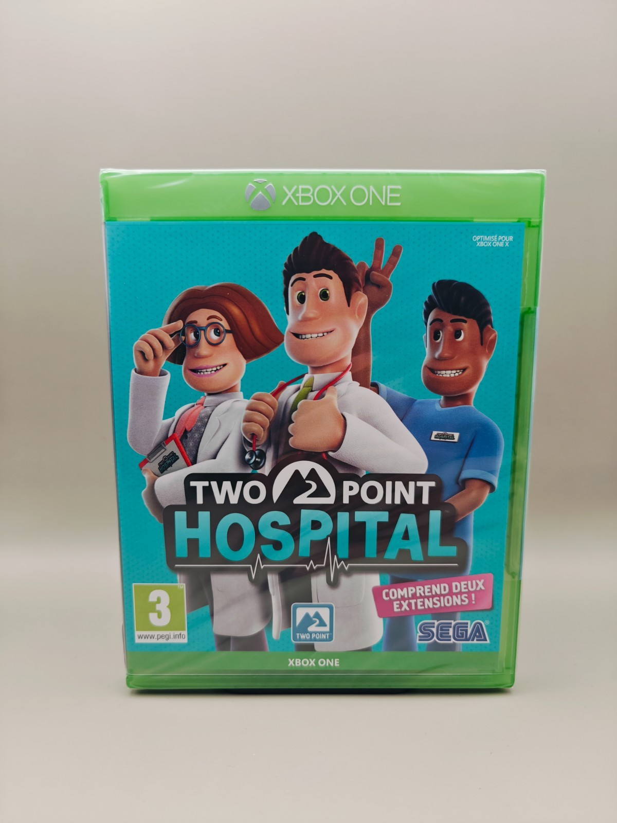 The Bard's Tale IV Director's Cut Xbox One Neuf VF RPG Dungeon Crawler - Image 3