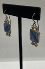 Sterling Silver Assorted Earrings Bundle 3pcs. 11.28g — photo 3