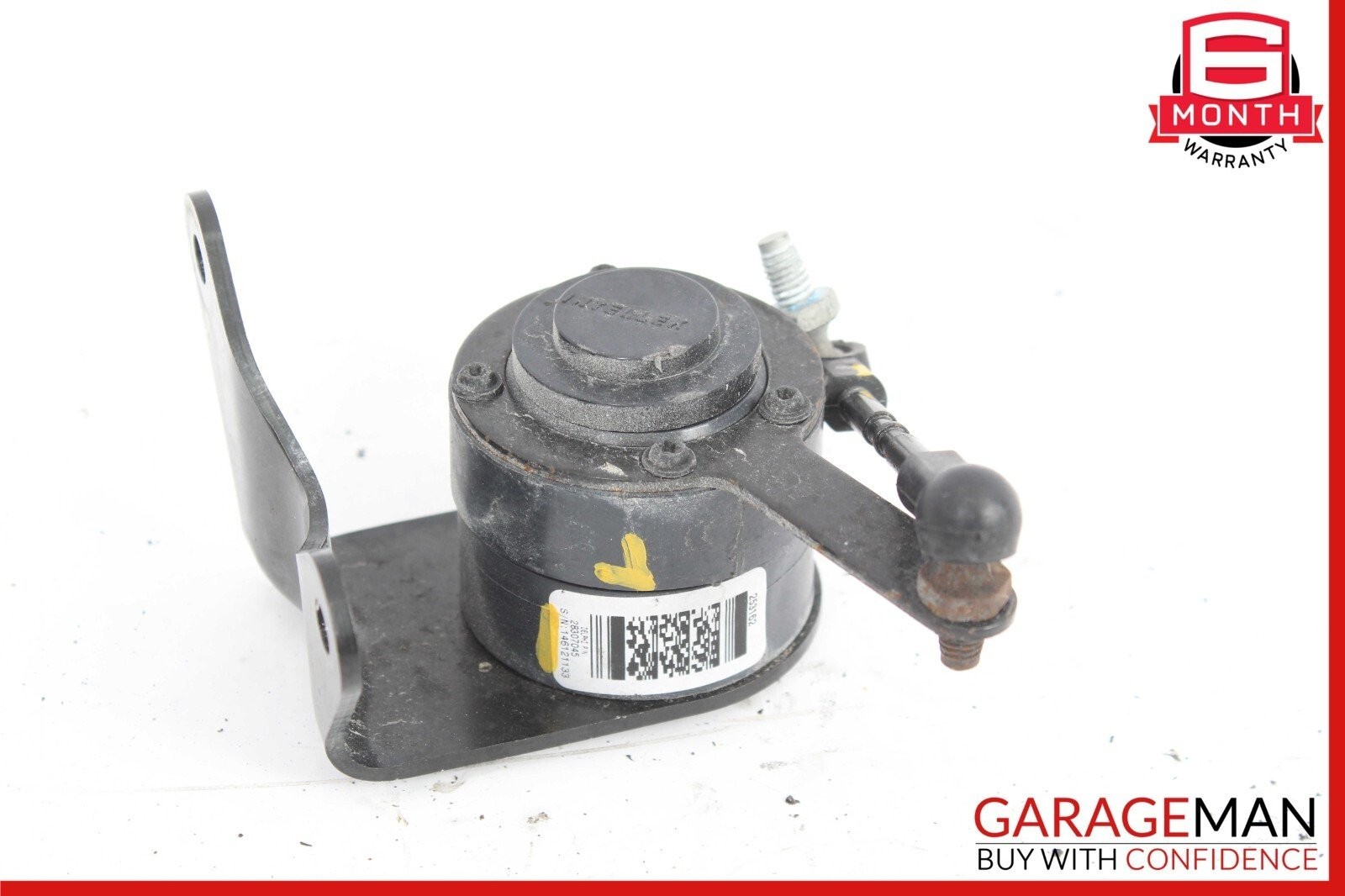 Ferrari California 2009-2014 Front Left Intrusion sensors Set