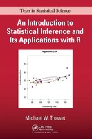 An Introduction To Statistical Inference And Its Applications With R Trosset