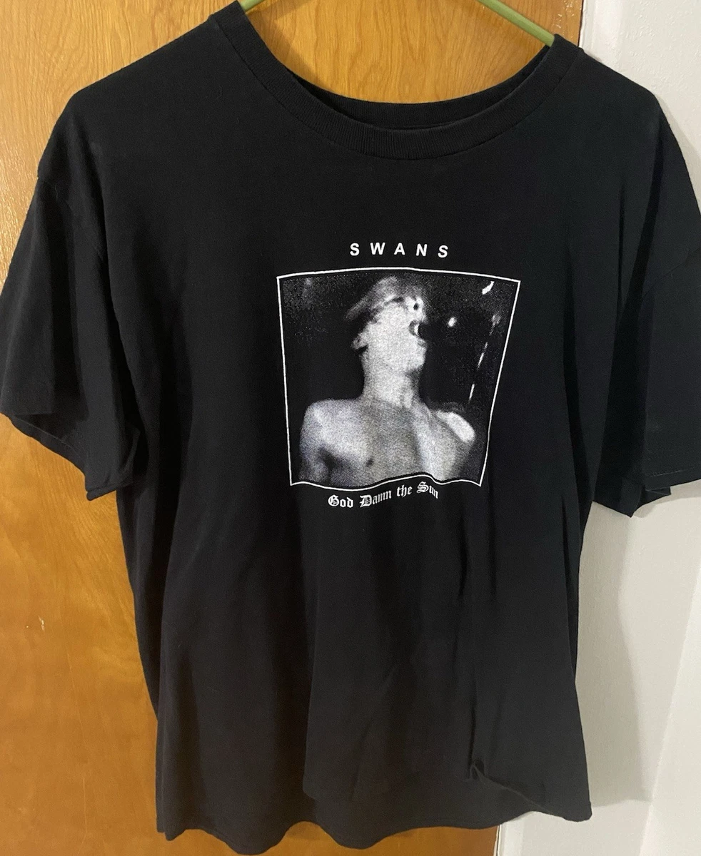 swans band shirt products for sale | eBay