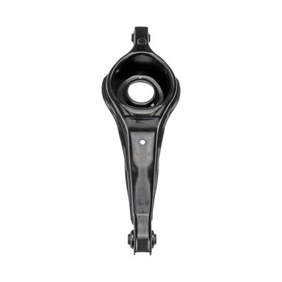 For Mazda 3 Sport 2009-2013 Suspension Control Arm | Steel Powder Coated | Black