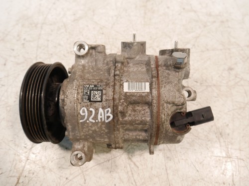 Klimakompressor für Audi Seat VW A3 Golf Touran 1,2 TFSi CHY CHYB 5Q0820803F