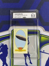 2012 Topps Allen & Ginter Through Case Breaker Eyes 19
