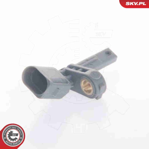 Esen SKV ABS Sensor Raddrehzahl 06SKV072 FüR Porsche Touareg Tiguan Golf Seat CC-image