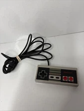 Nintendo NES Official Game Controller OEM Authentic NES-004 TESTED