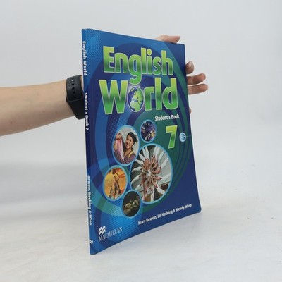 English World 7 Student's Book  |  Mary Bowen