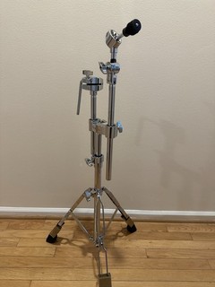 Roland DCS 30 VAD Combination Boom Cymbal Stand