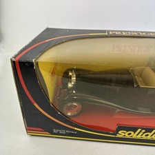 Solido Bugatti 1:18 Scale Diecast & Toy Vehicles for sale | eBay