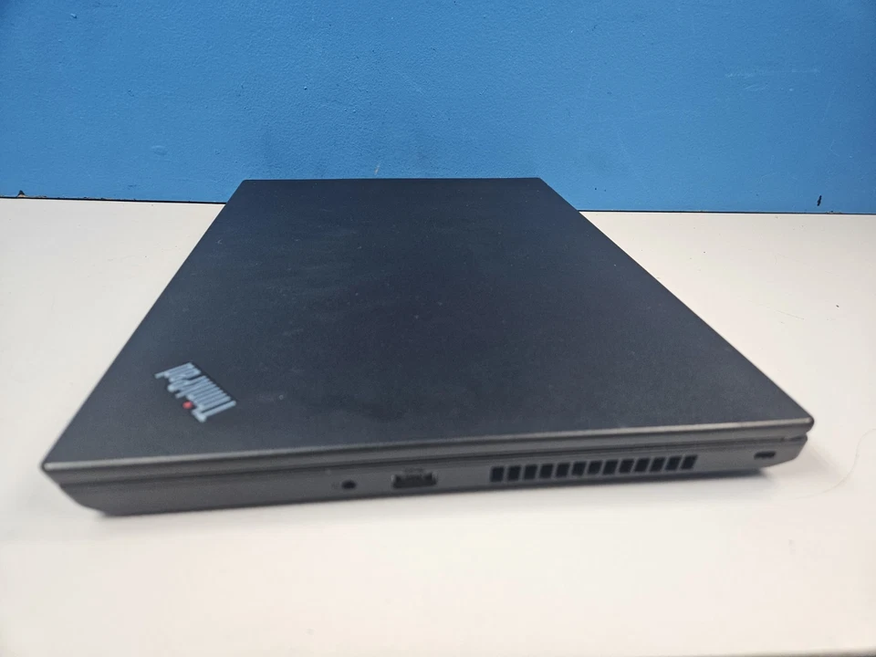 ThinkPad L440 Laptop 14" Intel Core i5-4330M 2.8GHz 8GB 256GB SSD Win 7Pro - Image 3 of 4