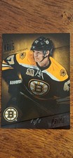 Torey Krug 2013-14 Panini Prime 1/1 One of One Boston Bruins Rare SP Mint Card