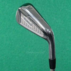 Kbs Tour-V 125 125g X-STIFF 34"-37.75" Iron Shaft Set .355 6620 - Foto 9
