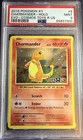 2016 Pokemon XY Evolutions Cosmos Toys R US Stamp #9 Charmander Holo PSA 9 SWIRL