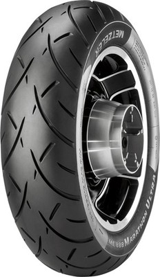 Metzeler ME888 Marathon Ultra Rear Tire 150/70B18 76H