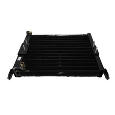 Air Conditioning Condenser Fits Ford 5610 6610 7610 7710 6610 7610 E0nn19710ab