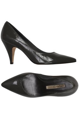 Buffalo LONDON Pumps Damen High Heels Stiletto Peep Toes Gr. EU 39 L... #2ojhnj9