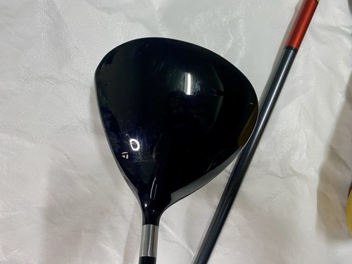 TaylorMade R7 Driver and 4 Wood Set Right Handed - Picture 6 of 23