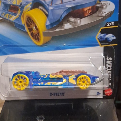 #ad Hot Wheels X Raycers Series 2022 $10.29
