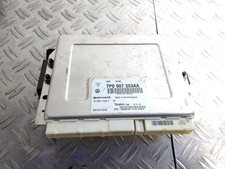 Porsche Cayenne (92A) 2017 Fahrwerk Steuergerät Modul 7P0907553AA IME30700