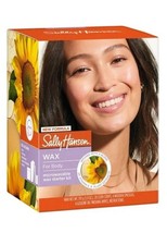 Sally Hansen All-over Body Wax Hair Removing Wax Kit Salon Results Long Lasting
