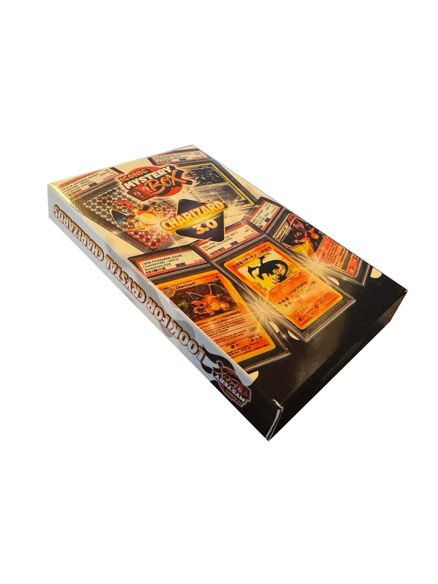 Charizard Pokmon TCG Base Set Sealed Collectible Card Game Packs for sale - eBay Charizard Pokmon TCG Base Set Sealed Collectible Card Game Packs for sale - eBay
