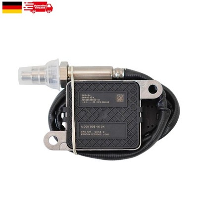 A0009054604 Original Mercedes-benz NOX Sensor HARNSTOFFEINSPRITZUNG