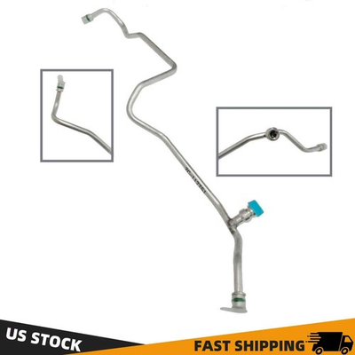 #ad New AC High Pressure Pipe Cooler For Nissan Pathfinder 13 16 INFINITI QX60 14 17 $36.86