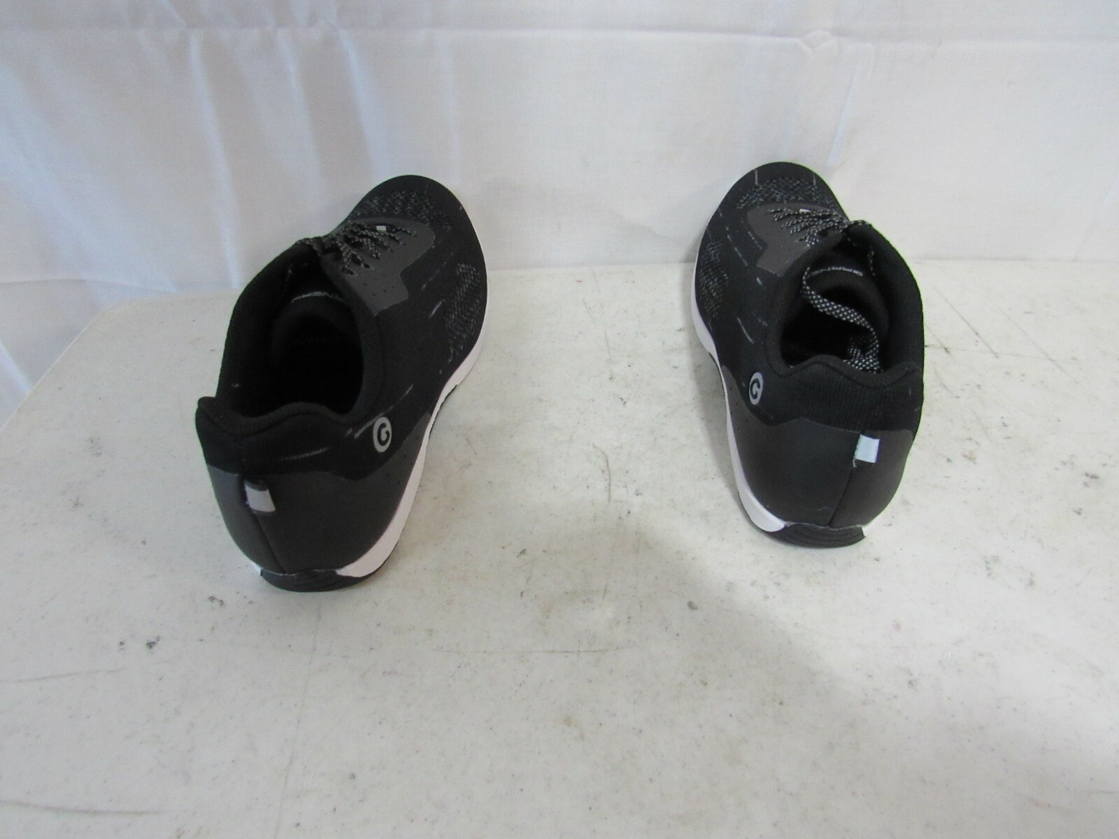 Louis Garneau Multi Fly Cycling Mens Shoes 45 US 10.75 Dark Night eBay