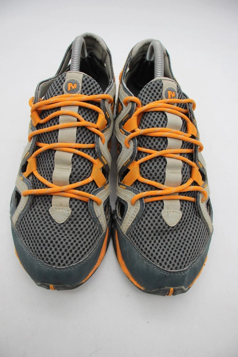 Merrell Tetrex Crest Wrap Men s size 9 Water Hiking Sandals j48983