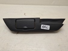 Porte arrière et accessoires Renault R9