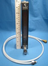 VINTAGE GILMONT FLOW METER #150 mm FREE SHIPPING