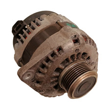 Alternator Chevrolet Cruze/Trax Opel Astra J/Mokka/Meriva B 13579675 LRA03714