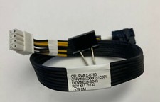 Supermicro CBL-PWEX-0783 GPU 8-pin Power Cable 39cm for NVIDIA Tesla M60 V100