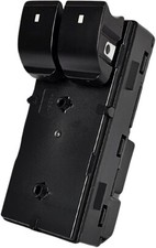 Window Master Switch for 2007-2013 Chevrolet Silverado 1500 2500 3500