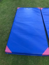 SURE SHOT DELUXE GYM MATT  2M X 1M X 50MM