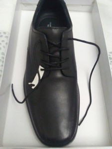 hush puppies venture