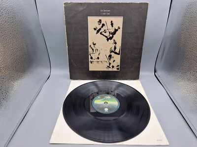 Gentle Giant  In A Glass House Vertigo 1973 Prog Rock 6366 100