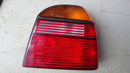 Rückleuchte rechts komplett, VW Golf III Limo / Cabrio Nr. 1H6 945 112 E