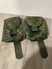 Russian Army Frag Pouch EMR Digital Flora Tehinkom 001120