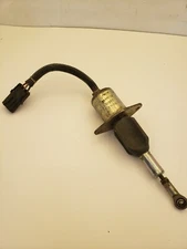 3930233 FUEL SHUTOFF STOP SOLENOID 12VDC NNB