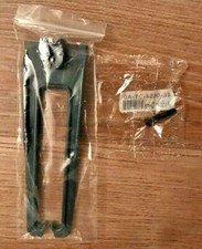 Cisco 1RU Cable Management Kit Longer Version Screw Included - NEW