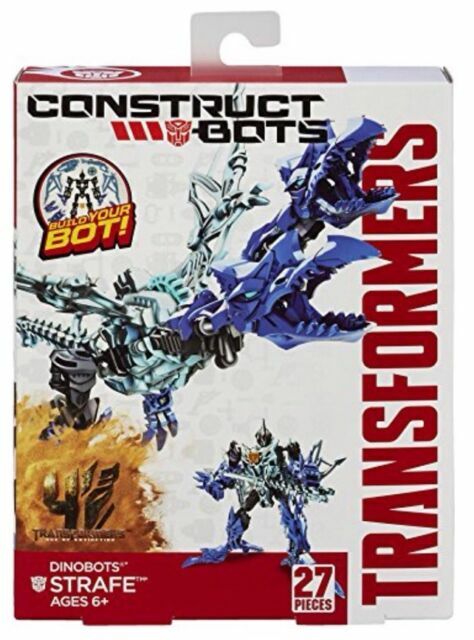 transformers construct bots toys